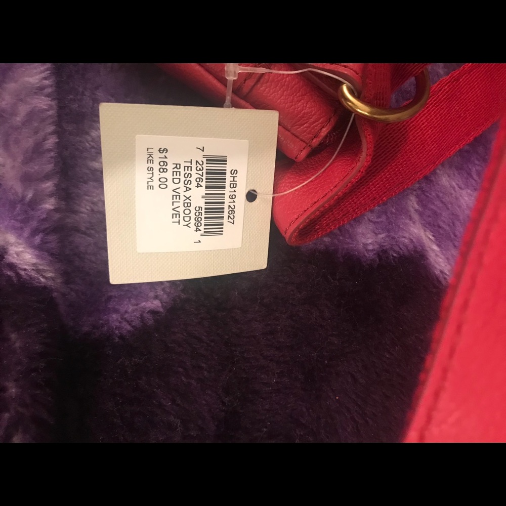 Ladies Purse